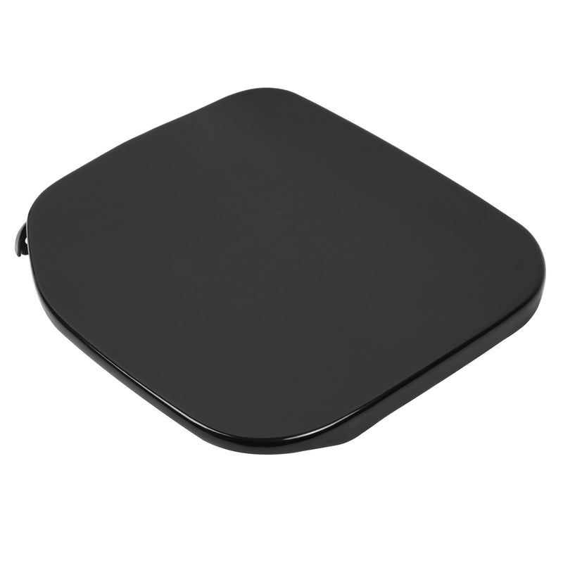 7735035050 Fuel Filler Gas Door Lid Cover for Toyota 4Runner 2003-2009 Steel