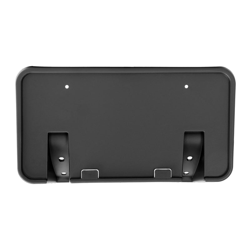 Front License Plate Mounting Bracket for Ford F250 F350 Super Duty 1999-2004
