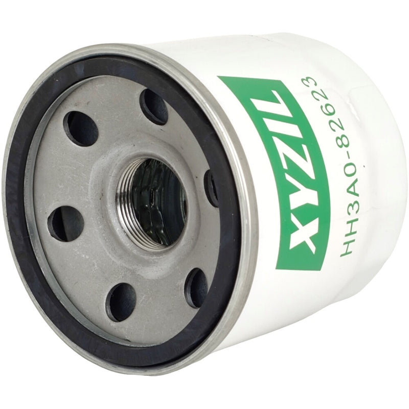 Complete Maintenance Filter Kit for Kubota ZD323 ZD326 ZD331 Mower HST