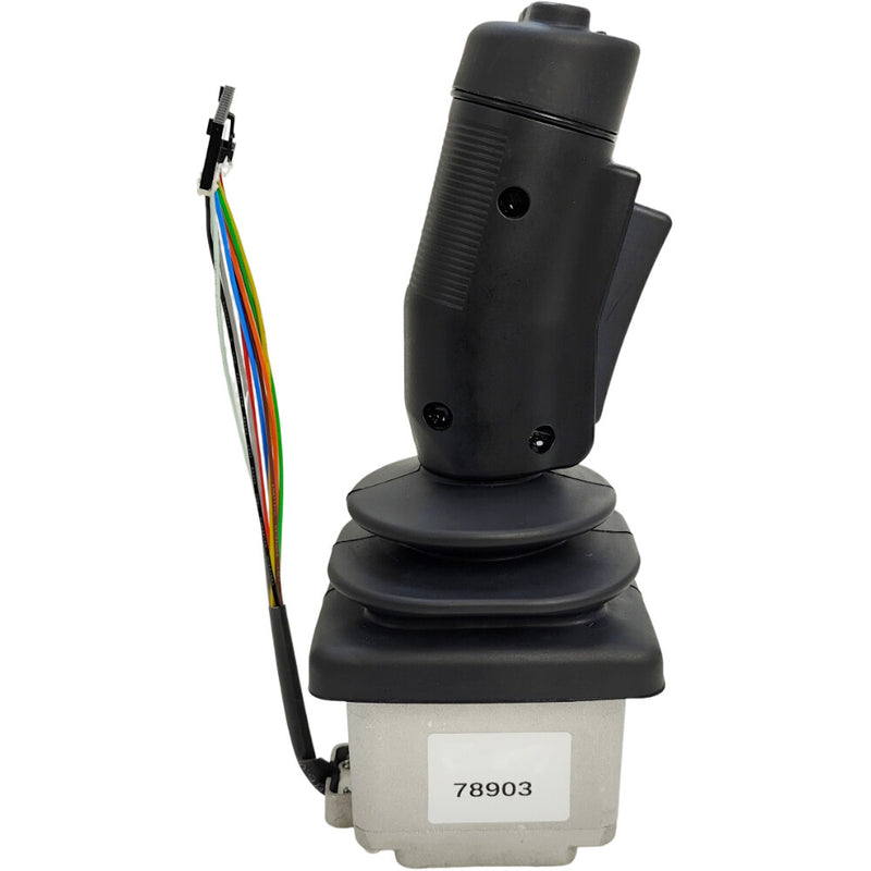 78903 604064 Joystick Controller for Genie GR-12 GS-3369 BE GS-4047 GS-4069