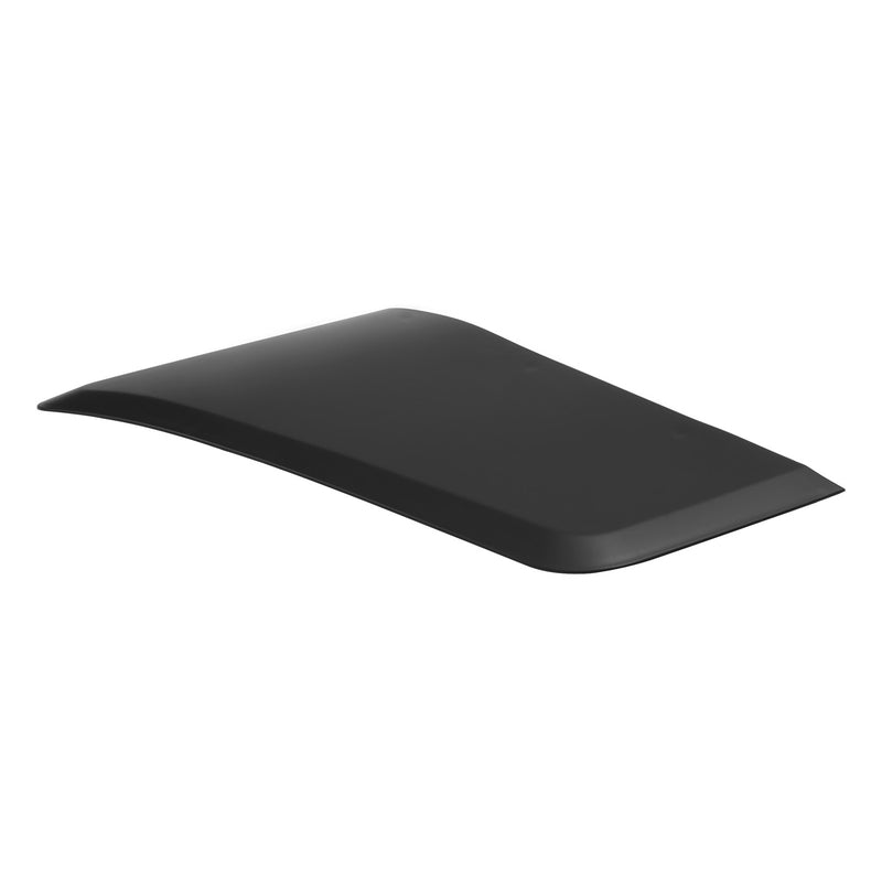 Rear Fender Panel Side Vent Air Scoop for Ford Mustang GT Style 2015-2023