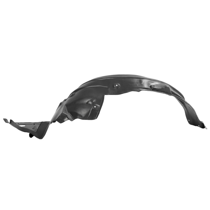 74100TA5A00 Fender Liner for Honda Accord 4-Door Sedan 2008-2012 Front Right