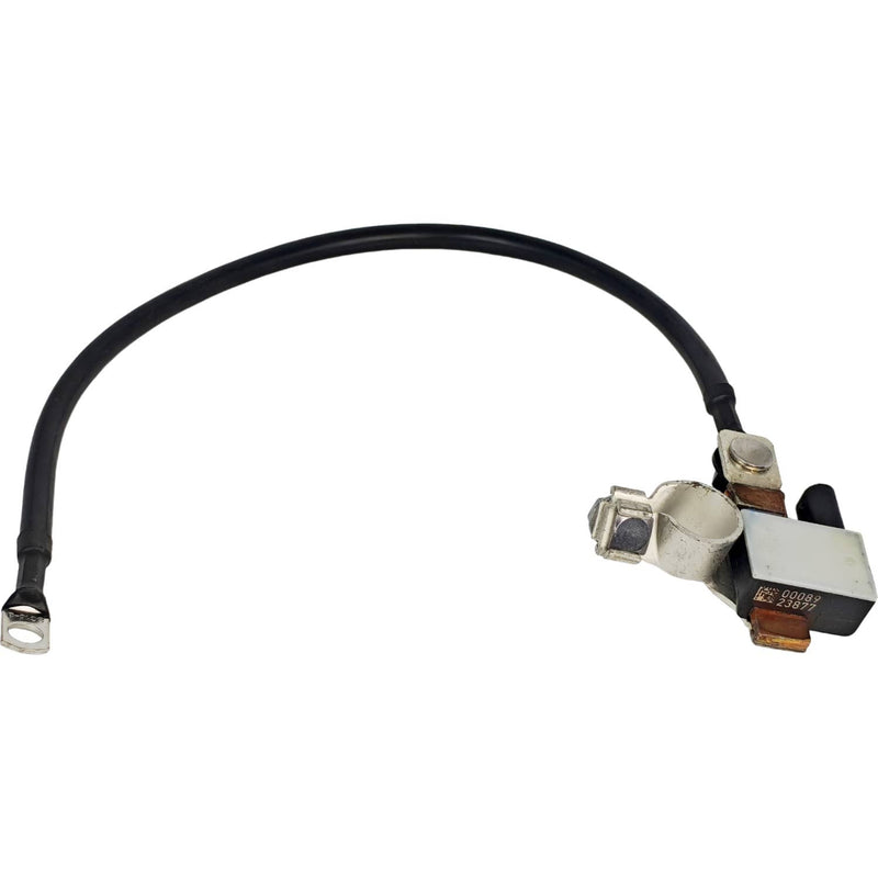 DURAFORCE 37180-S9000 Battery Negative Sensor Cable for Kia Sorento 2.4L Theta 2