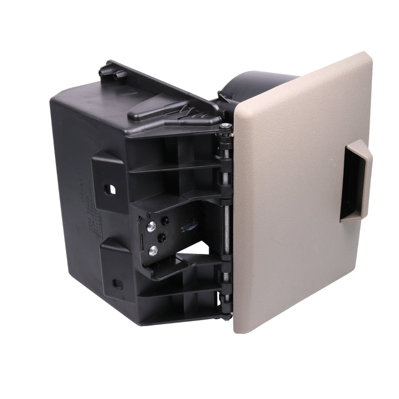 Dashboard Cup Holder Stone Gray for Ford F250 F350 F450 Super Duty 08-10