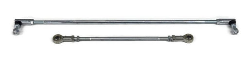 DURAFORCE 26000209 02064 26000109 02063 Tie Rods Ends Replaces for Yerf Dog Go Kart