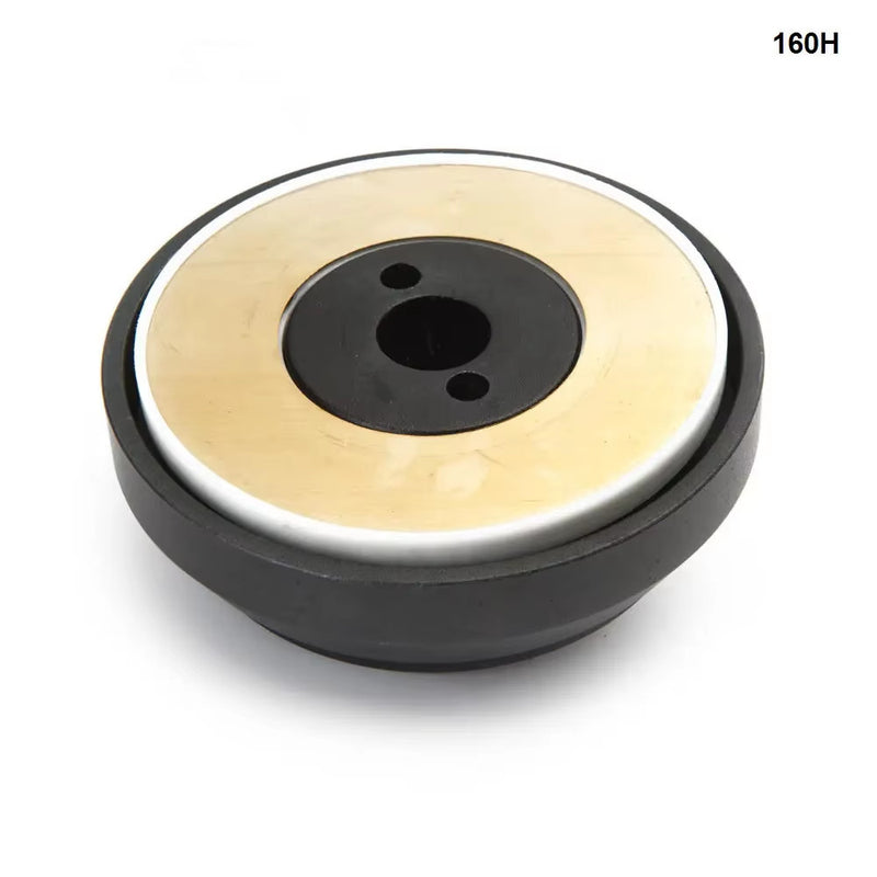 Steering Wheel Short Hub Adapter Kit 160H for Mazda Miata RX-7 RX-8 MX-3 MX-6