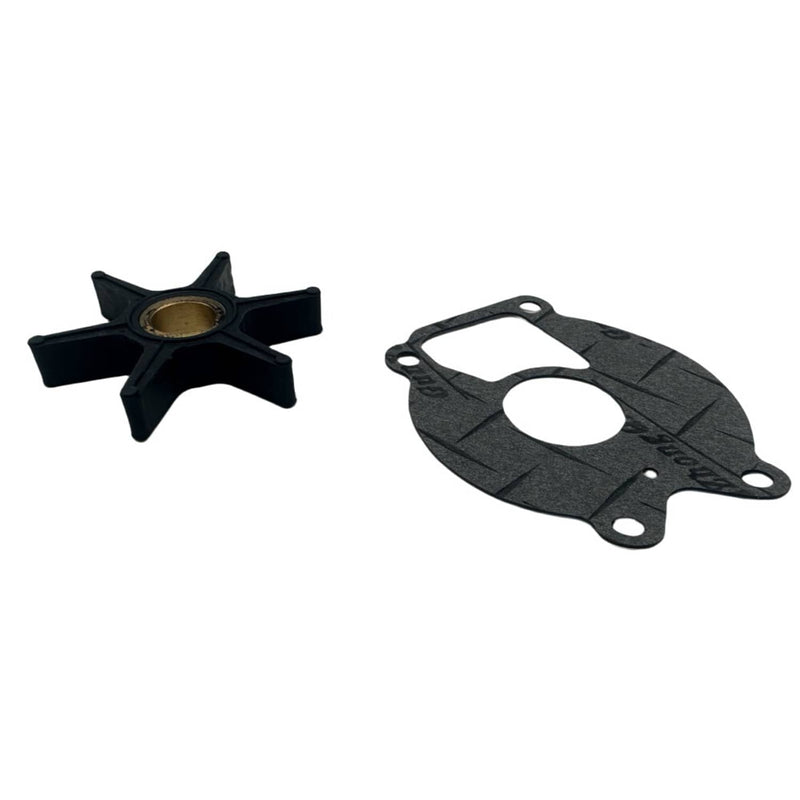 DURAFORCE 8M0204712 Water Pump Impeller Gasket for Mercury & Force 8508910 850893