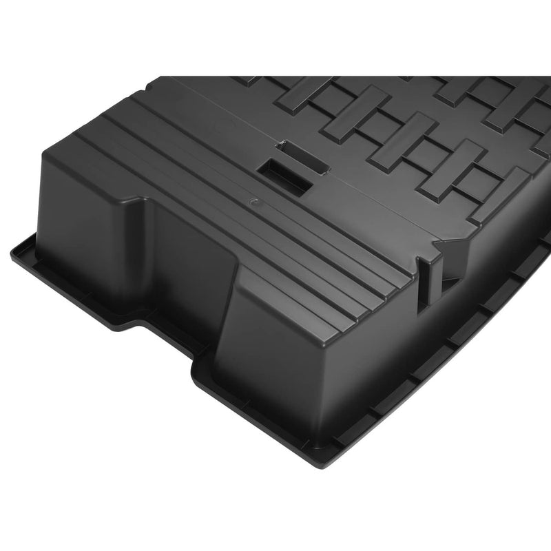 DURAFORCE Trunk Hidden Rear Hatch Storage Organizer Cargo Box for Ford Explorer 20-2024