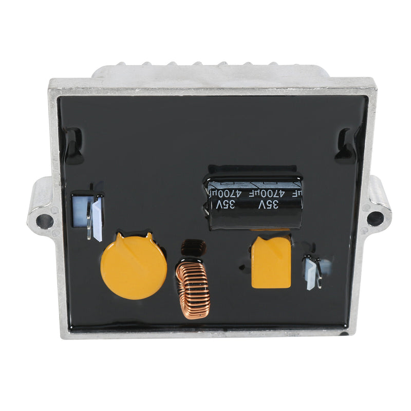 0A18010SRV 12V Engine Battery Charger Assembly for Generac Generator 4390-0