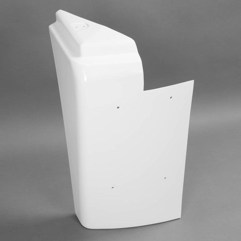 DURAFORCE 23-37670-000 Fender Extension Driver Left Side for Freightliner FLD120 1989-2009