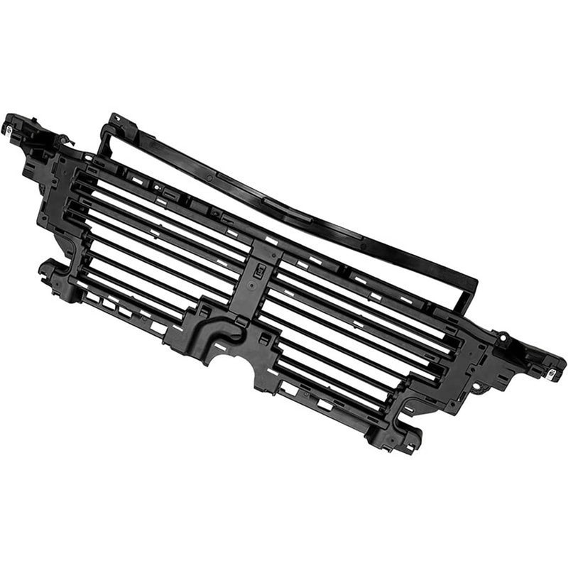 P2DZ-16138-A Air Collecting Hood Grille Shutter for Ford Bronco 2021-23 No Motor