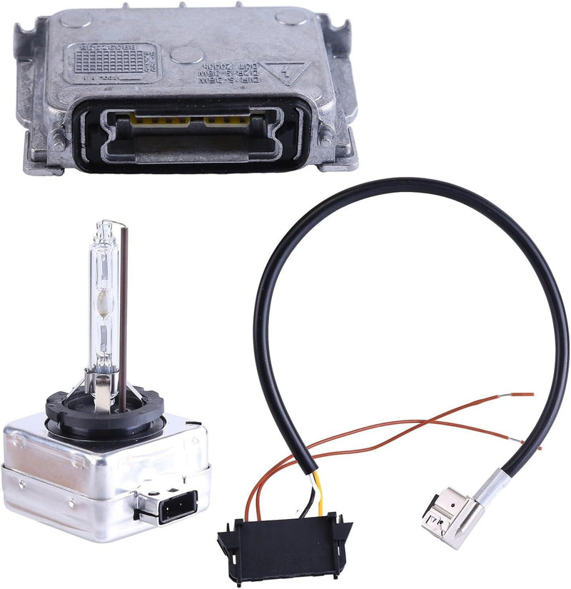 Xenon Headlight Ballast HID Control Unit Computer Module for Jeep Grand Cherokee