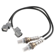 DURAFORCE DirectFit Catalytic Converter with Oxygen Sensor For Honda CR-V CRV 97-01 2.0L