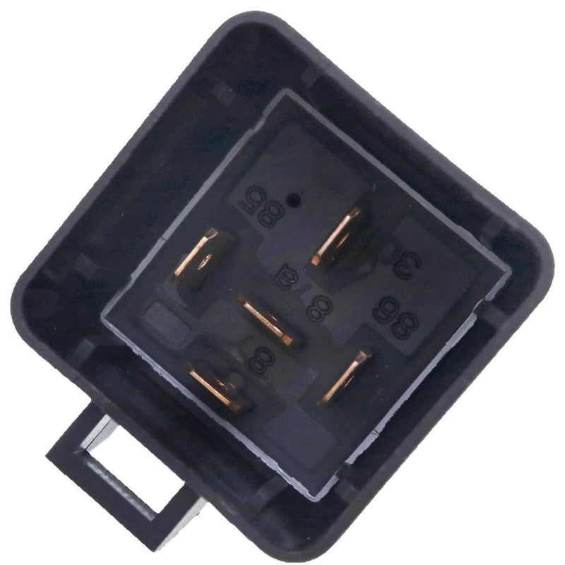 DURAFORCE 896H-1CH-D1SF-R1-T 896H-1CH-D1SF-T Relay For Song Chuan 1 Form C SPDT 12V 50A
