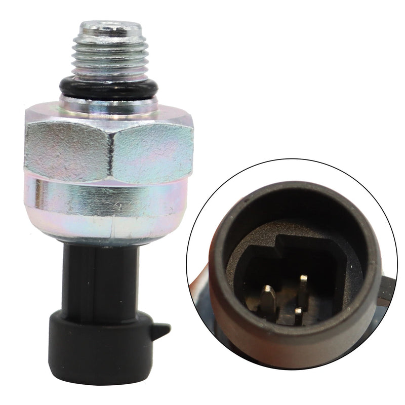 DURAFORCE IPR Injector Pressure Regulator Valve For Ford Powerstroke Diesel 7.3L 1997-2003