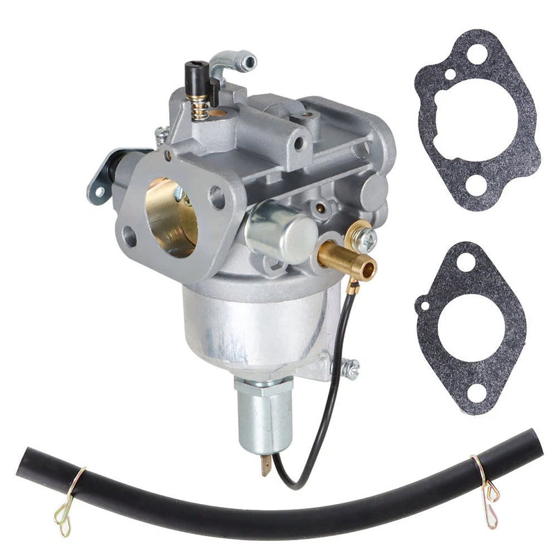 DURAFORCE Carburetor for John Deere LT180 LX277 FH500V Lawn Mower Accessories Tools