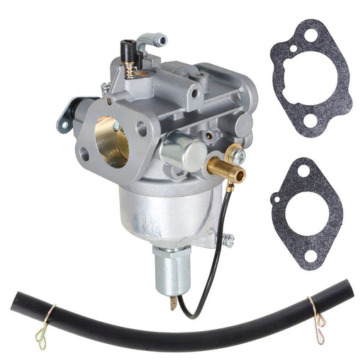 DURAFORCE Carburetor for John Deere LT180 LX277 FH500V Lawn Mower Accessories Tools