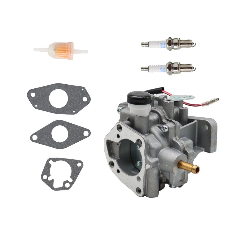 DURAFORCE Carburetor for Kohler CH20 CH620 CH640 18-22HP 24 853 181-S 24853178S
