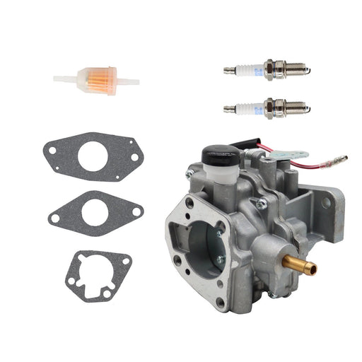 DURAFORCE Carburetor for Kohler CH20 CH620 CH640 18-22HP 24 853 181-S 24853178S
