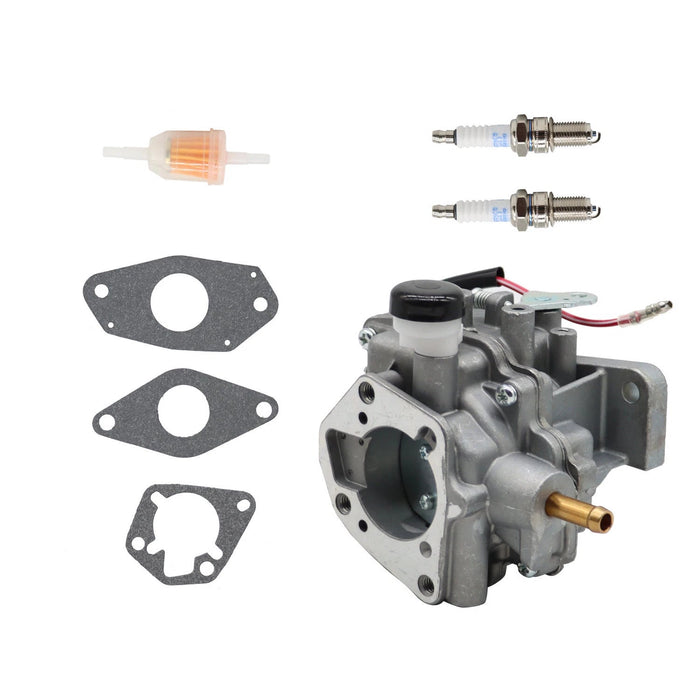DURAFORCE Carburetor for Kohler CH20 CH620 CH640 18-22HP 24 853 181-S 24853178S