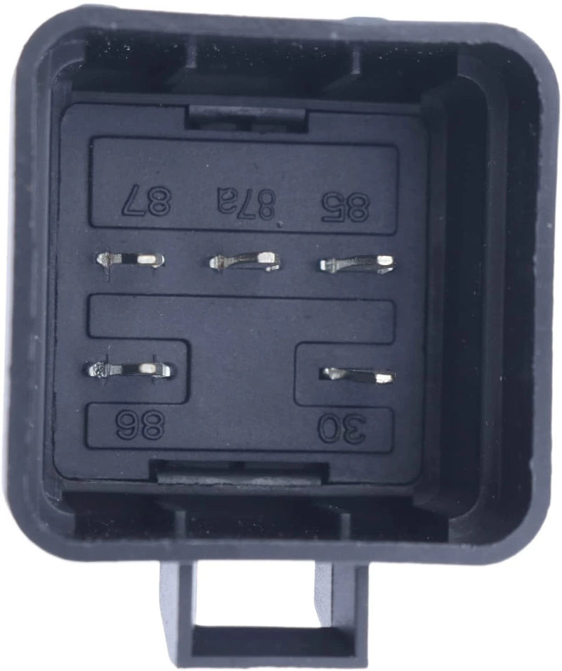 DURAFORCE Relay Switch 6670312 VF28-65F14-S01 for Bobcat 450 MT85 T320 E25 3450 V723 5610
