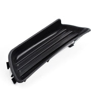 DURAFORCE 2007-2009 Toyota Camry Fog Lamp Covers Left & Right Side Black