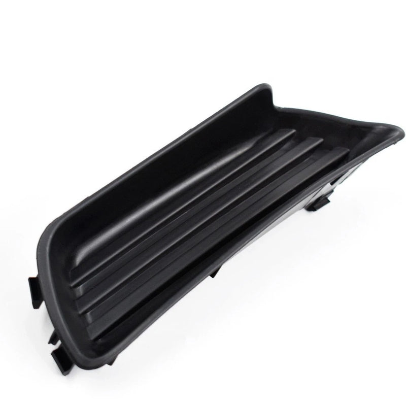 DURAFORCE 2007-2009 Toyota Camry Fog Lamp Covers Left & Right Side Black