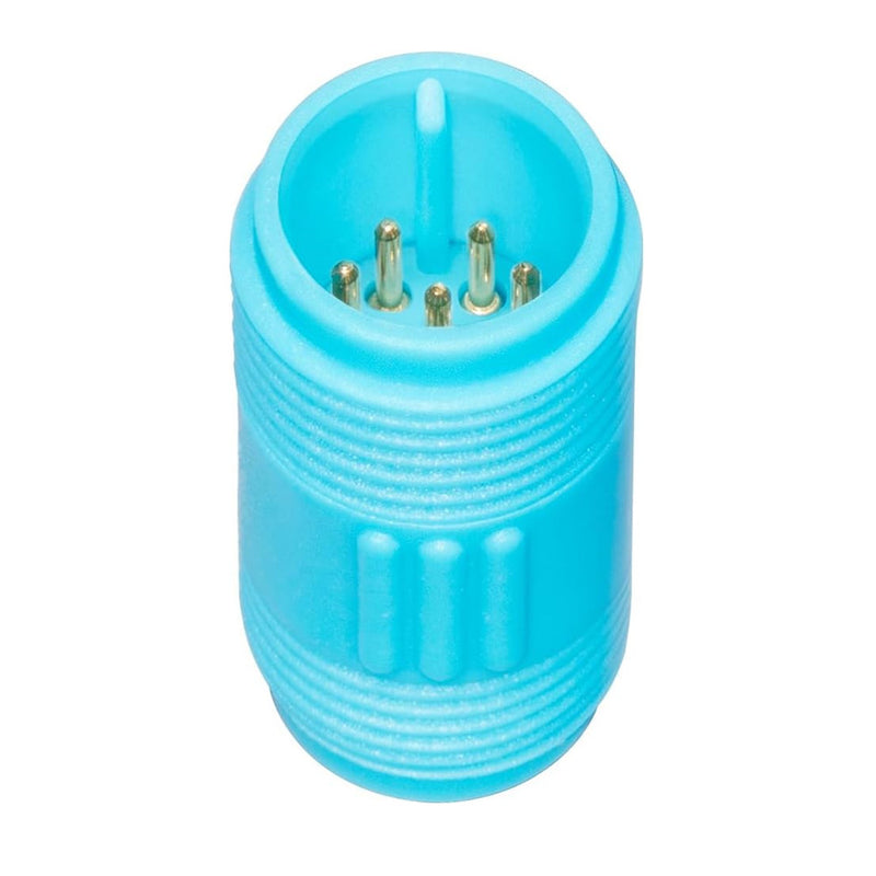 0101253100 Small Connector Cable Coupler for Garmin Marine BlueNet Network Cable
