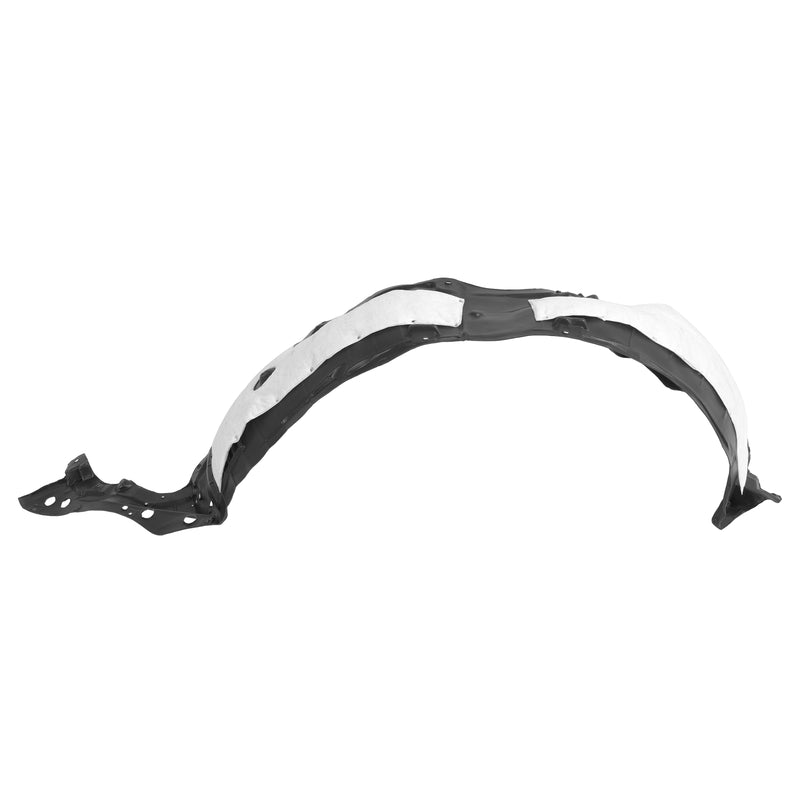 Fender Liner Front Left Driver With Insulation Foam for Nissan Maxima 2016-2023