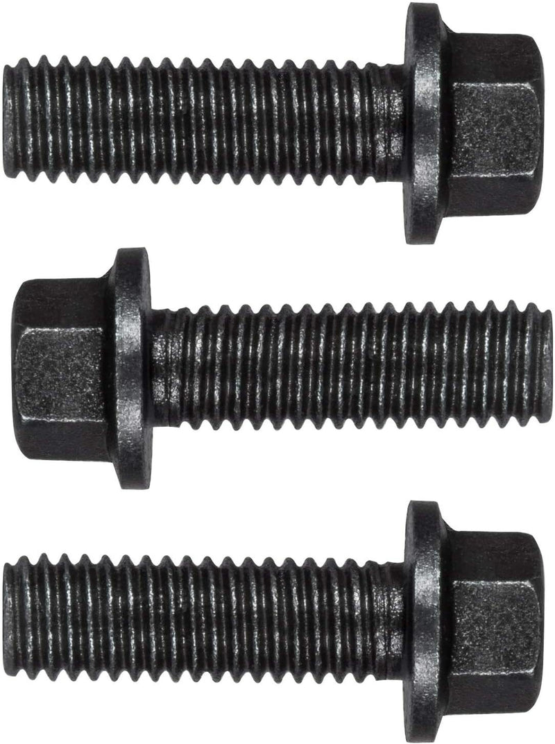 134-1003 Cam Bolts for Chevy Gen III LS Series LS1 LS6 LS2 LS3 LS7 3PCS