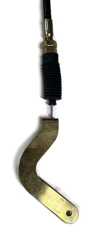 Forward and Reverse Shift Cable for 1996-2001 EZGO Workhorse 1200 ST350 Refresher