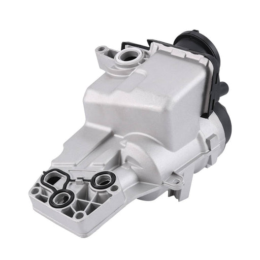 DURAFORCE 31338685 Oil Filter Housing fits Volvo S40 V50 S60 V60 XC60 XC70 C70 C30 04-16