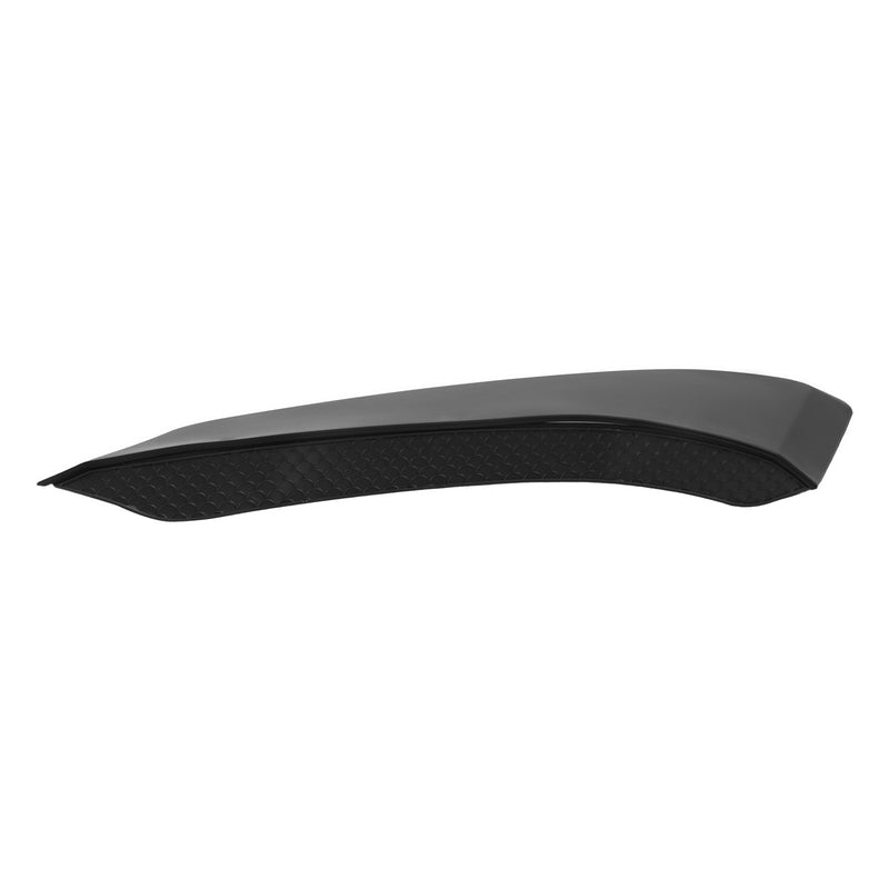 Rear Fender Panel Side Vent Air Scoop for Ford Mustang GT Style 2015-2023