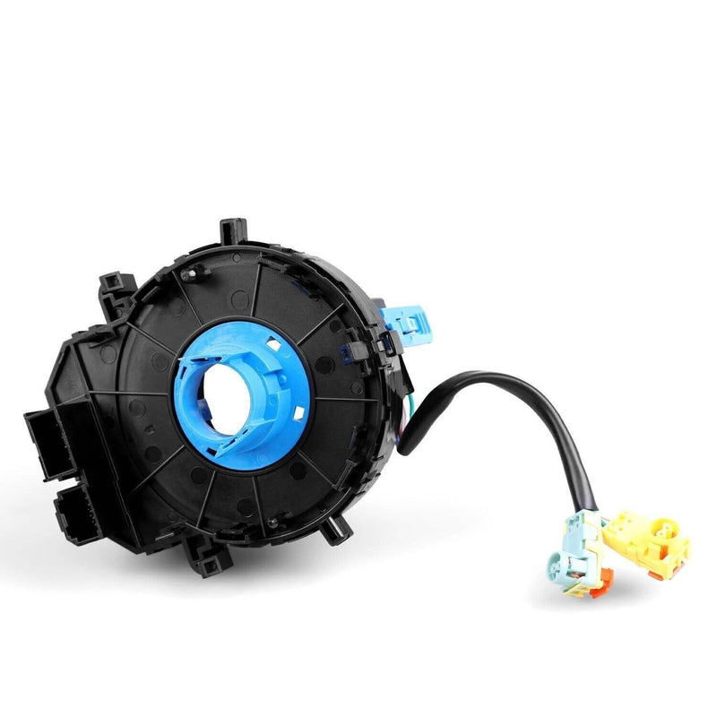 Car Clock Spring Fits for Hyundai 2009-2014 Sonata 2011-2014 Elantra DOHC-MPI