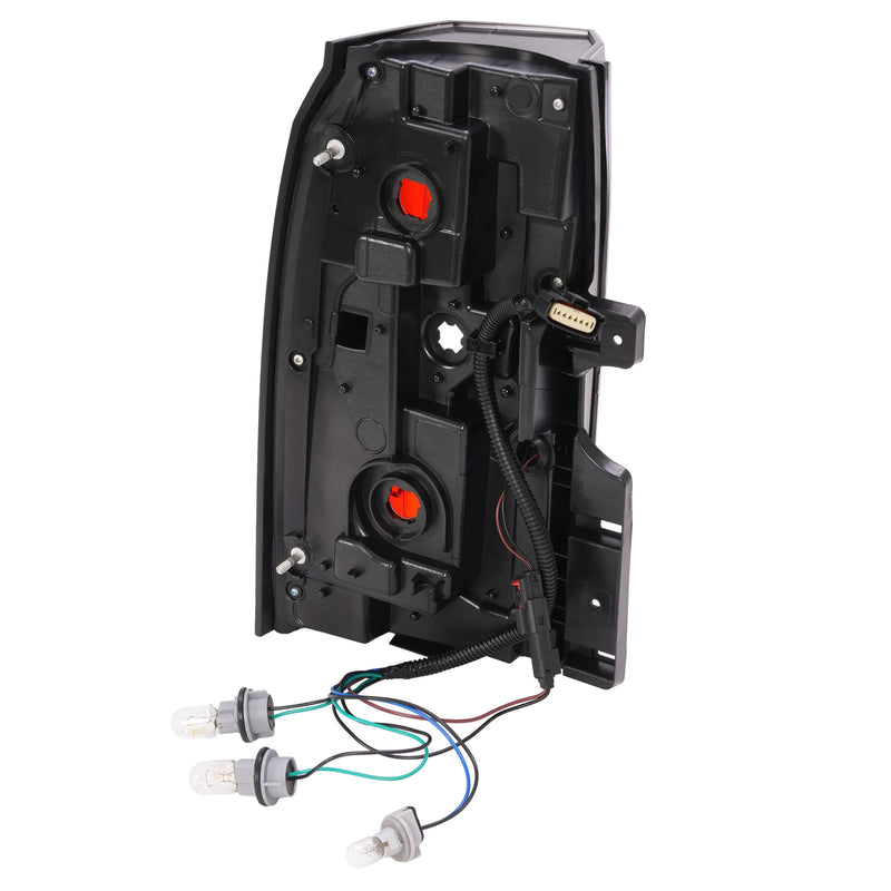 Rear Tail Light Lamp Right Passenger Side for Chevy Tahoe Suburban 2015-2020