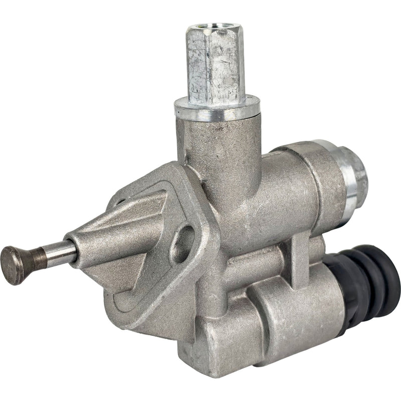 J936318 Fuel Pump 4988747 for Case IH 580SL 590SL Series 2 590SM Loader Backhoe