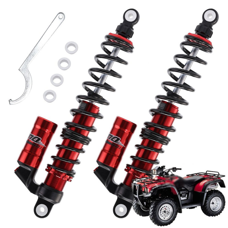 435mm Adjustable Rear Shocks for Honda Rubicon 500 GPScape TRX500FGA 04-08