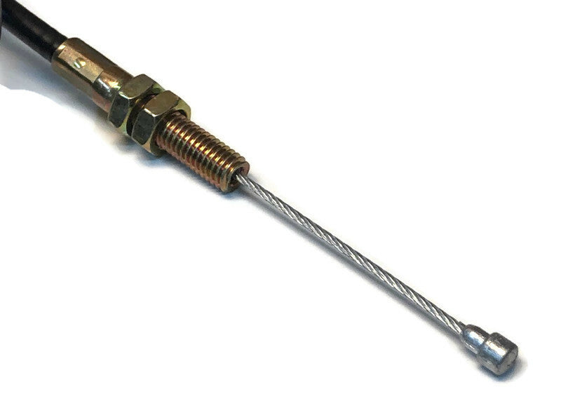 Accelerator Cable for EZGO 1996 Current ST350 Golf Cart 4 Cycle