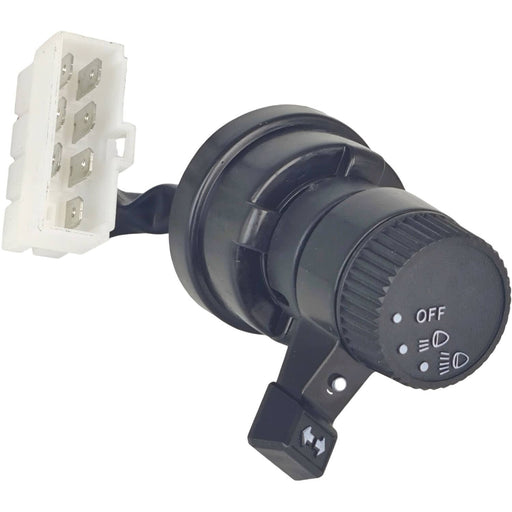 DURAFORCE Rotary Combination Light Switch for Kubota B2150 B1750 MX5100 MX4700 MX5000
