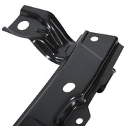DURAFORCE Upper Bumper Cover Retainer Support Bracket Front for Honda Civic 2016-2021