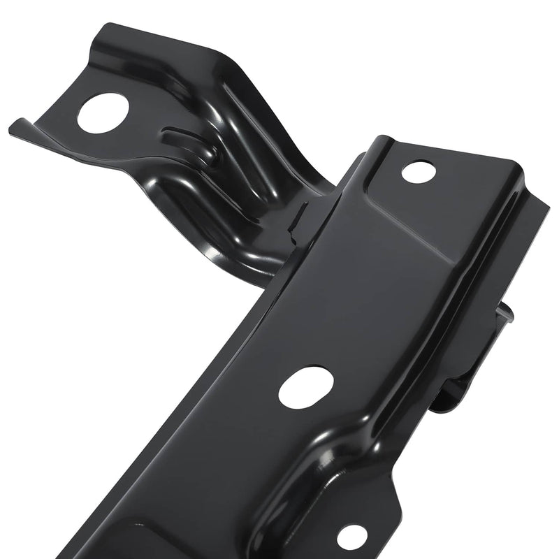 DURAFORCE Upper Bumper Cover Retainer Support Bracket Front for Honda Civic 2016-2021
