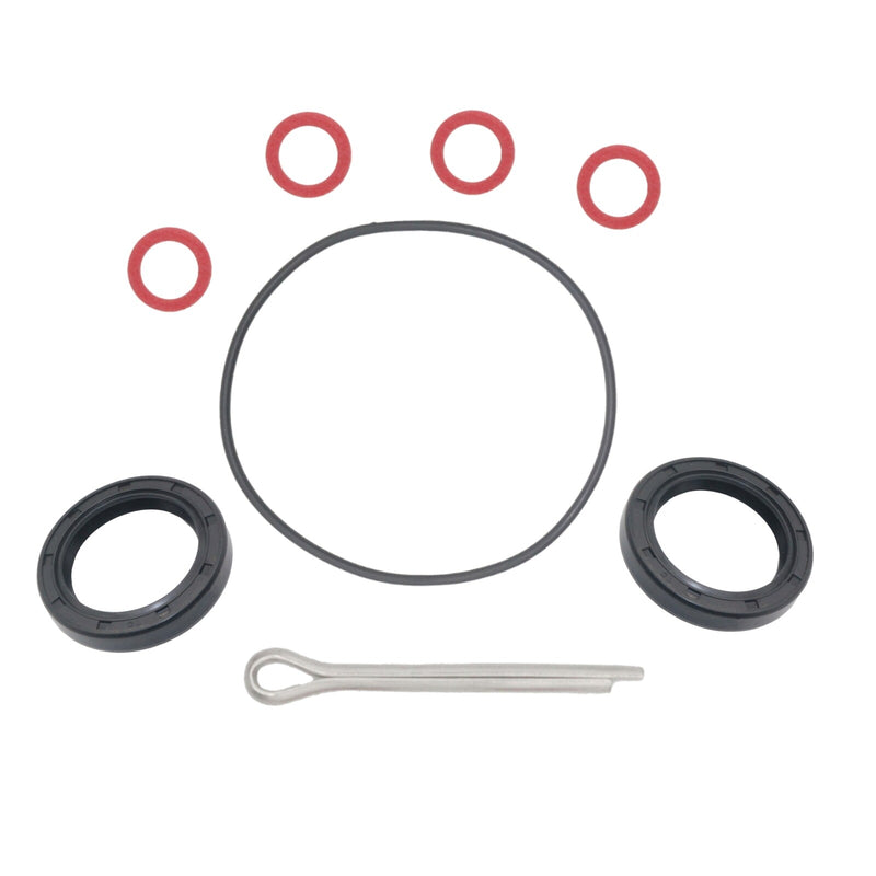 93101-30002 93211-02001-00 Lower Unit Oil Seal O-Ring for Yamaha 4 Stroke