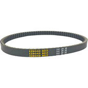 DURAFORCE 781-20-30 CVT Drive Belt Fit for Kymco Like 125 LX Movie XL 125