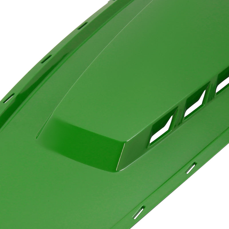 M168884 Hood Panel for John Deere X500 X530 X534 580 584 Garden Tractors