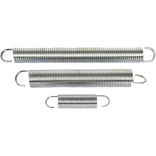 DURAFORCE KIT-SPRING Fifth Wheel Spring Kit for Fontaine H7 SLTPLH7 NT SLTPLUNT