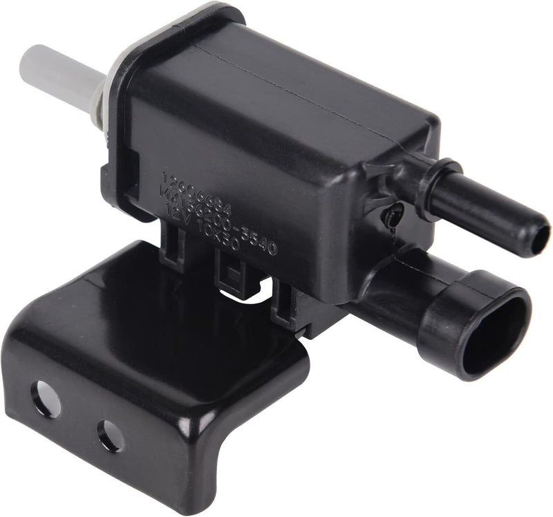 EVAP Canister Purge Valve Solenoid for Chevy Suburban Tahoe 2007-2013