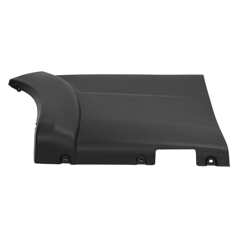 Rear Quarter Panel Bumper Flare Trim LH for RAM ProMaster 2019-2022