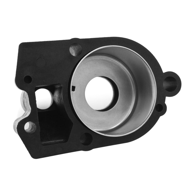 DURAFORCE 46-96148A5 Water Pump Kit for Mercury Mariner V6 150 175 200 220 225HP