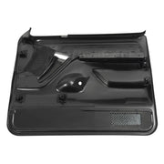 DURAFORCE Inner Door Panels for Ford Bronco 92-96 F-150 F-250 F-350 92-97 Gray LH RH