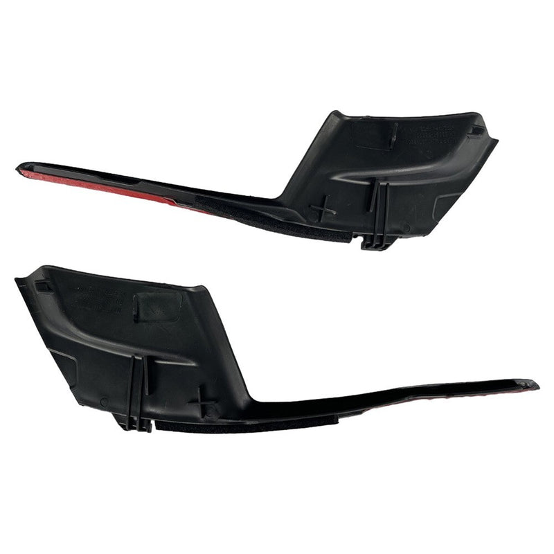 2x Front Fender To Cowl Hood Side Seal for Toyota Sienna 2011-2020 Left Right EA
